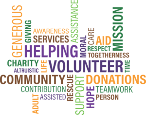 VO Radio Volunteers