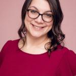 Gina Scarpa - Marketing Insights