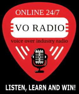 VO RADIO - LISTEN, LEARN AND WIN!