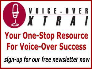 Voice-Over Xtra