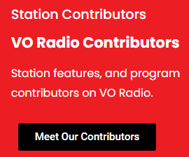vo radio contributors