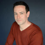 darcy smith on vo radio