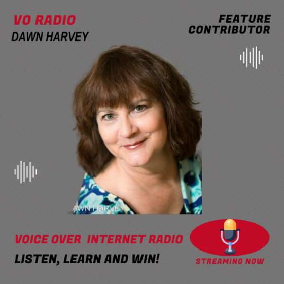 VO Radio Voice Over Internet Radio | Voice Artist Radio