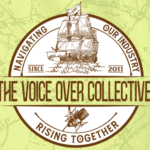 the voice over collective