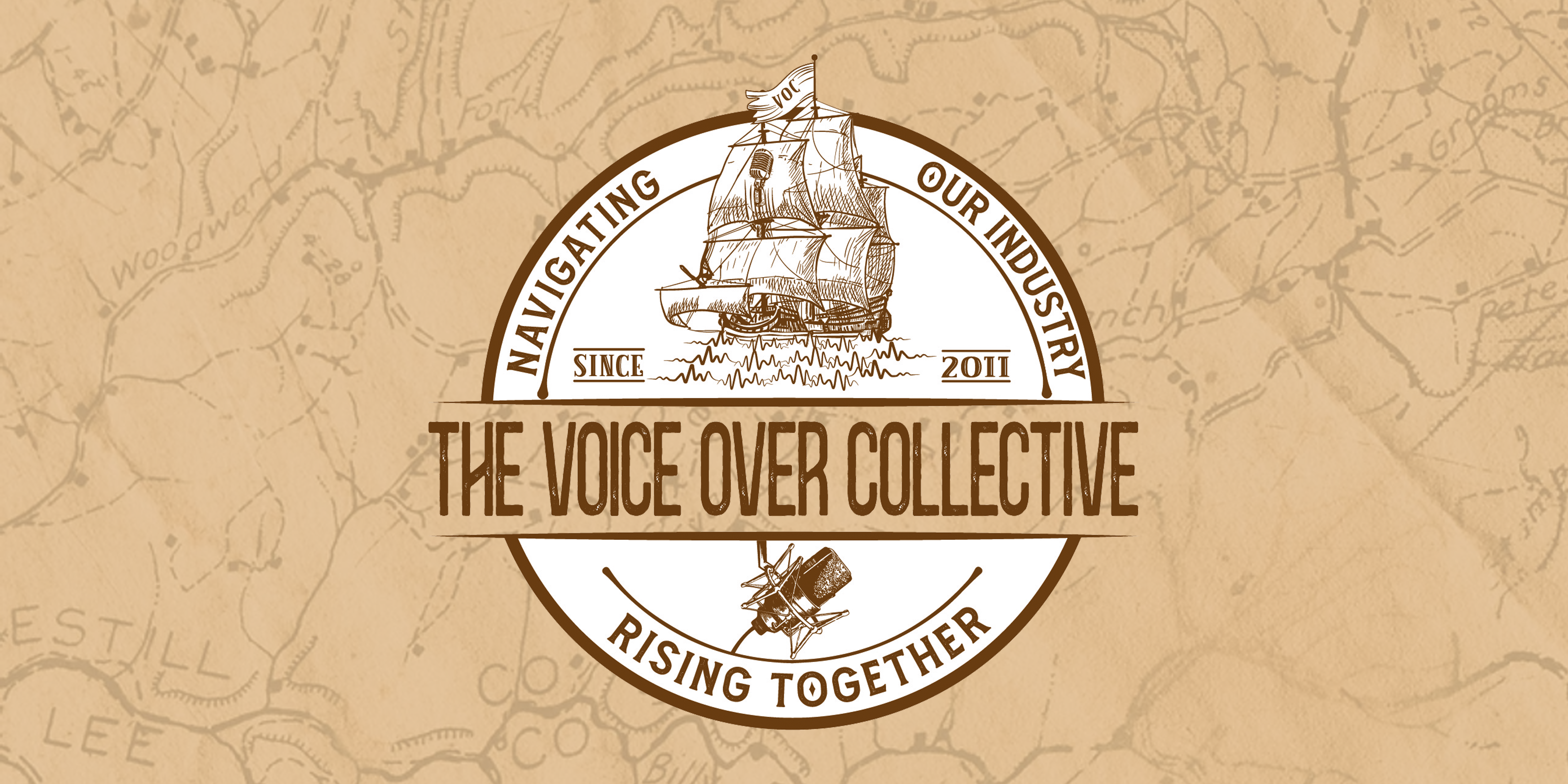 the voice over collective