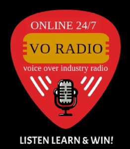 vo radio internet radio for voice overs