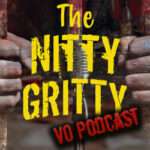 the nitty gritty podcast on vo radio