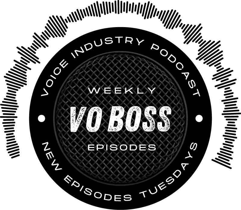 ANNE GNGUZZA VO BOSS PODCAST