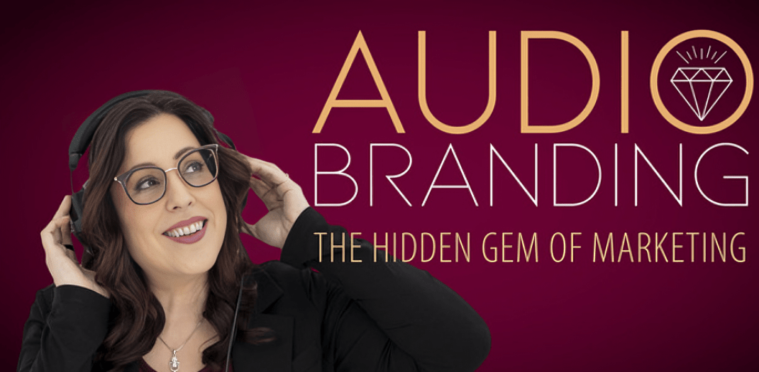 AUDIO BRANDING PODCAST WITH JODI KRANGLE ON VO RADIO