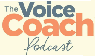 the voice coach with nic redman on vo radio