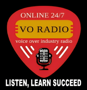 vo radio voice over internet radio