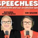 SPEECHLESS VO PODCAST ON VO RADIO