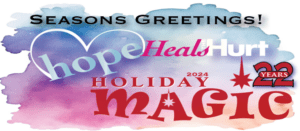 holiday magic cd