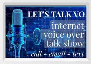 let's talk vo