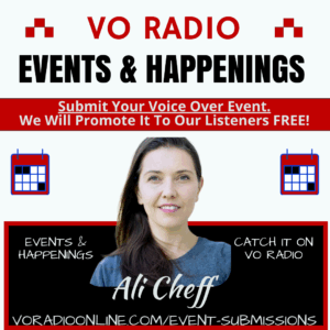 ali cheff vo radio