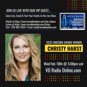 vip christy harst