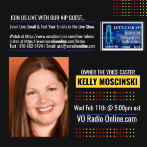 vip kelly moscinski