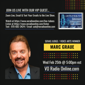 vip marc graue