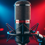 audition underground