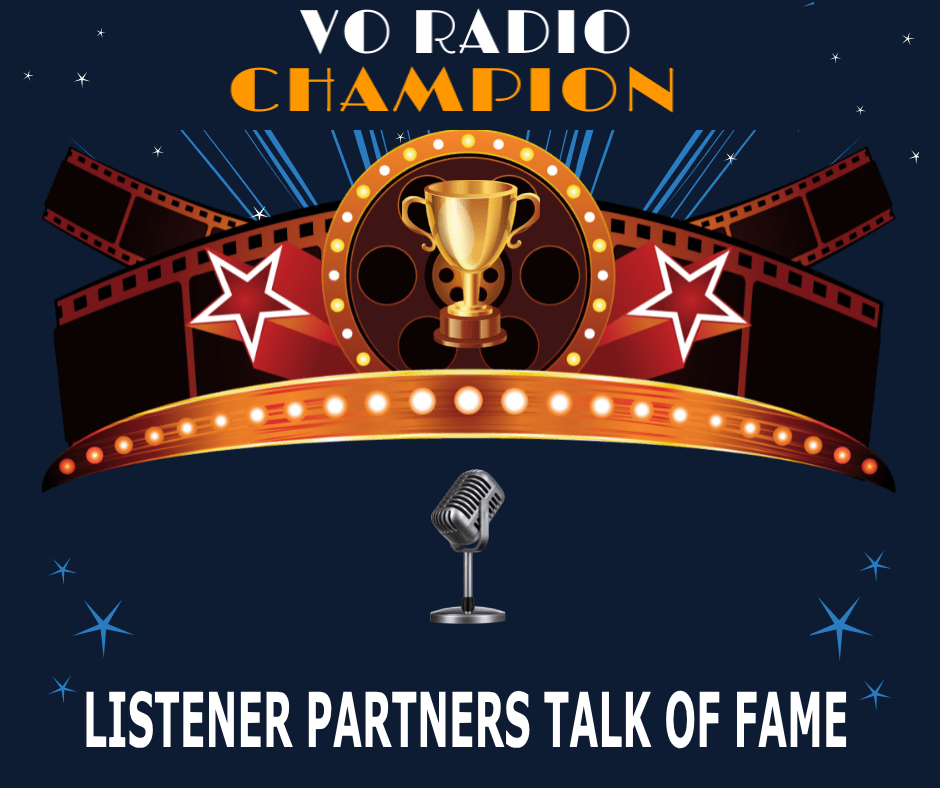 vo radio donations