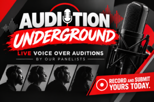 free voice over audition reviews