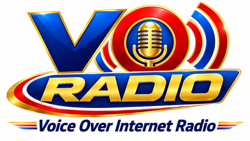 voice over radio