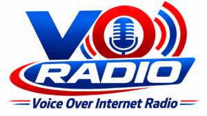 voice over radio