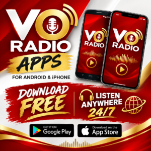 downoad vo radio listener apps