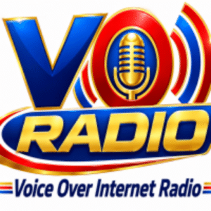 voice over radio