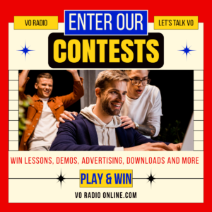 vo radio contests
