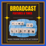 vo radio feature times