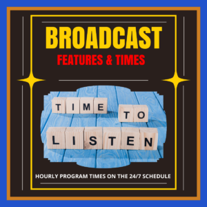 vo radio feature times