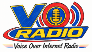 voice over radio