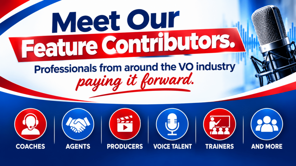 vo radio contributors