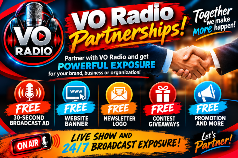 vo radio partners