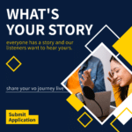 what's your story
