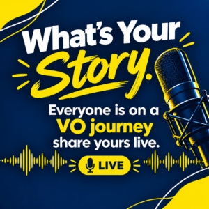 what's your story
