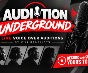free voice over audition reviews