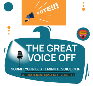 Great Voice Off Image
