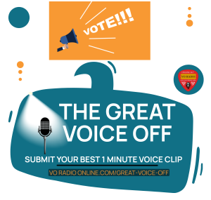Great Voice Off Image