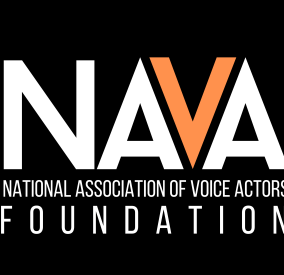 NAVA Foundation Logo White
