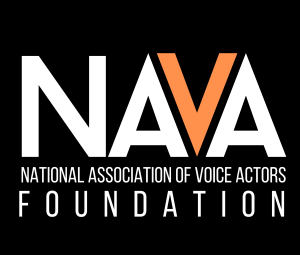 NAVA Foundation Logo White NAVA Foundation Logo White
