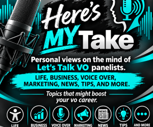New Heres My Take Billboard Full