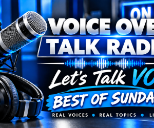 vo radio