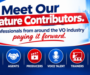 vo radio contributors