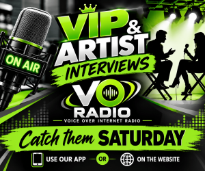 vo radio
