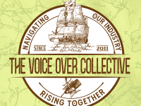 the voice over collective