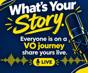 what's your story