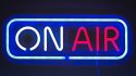 VO Radio On-Air